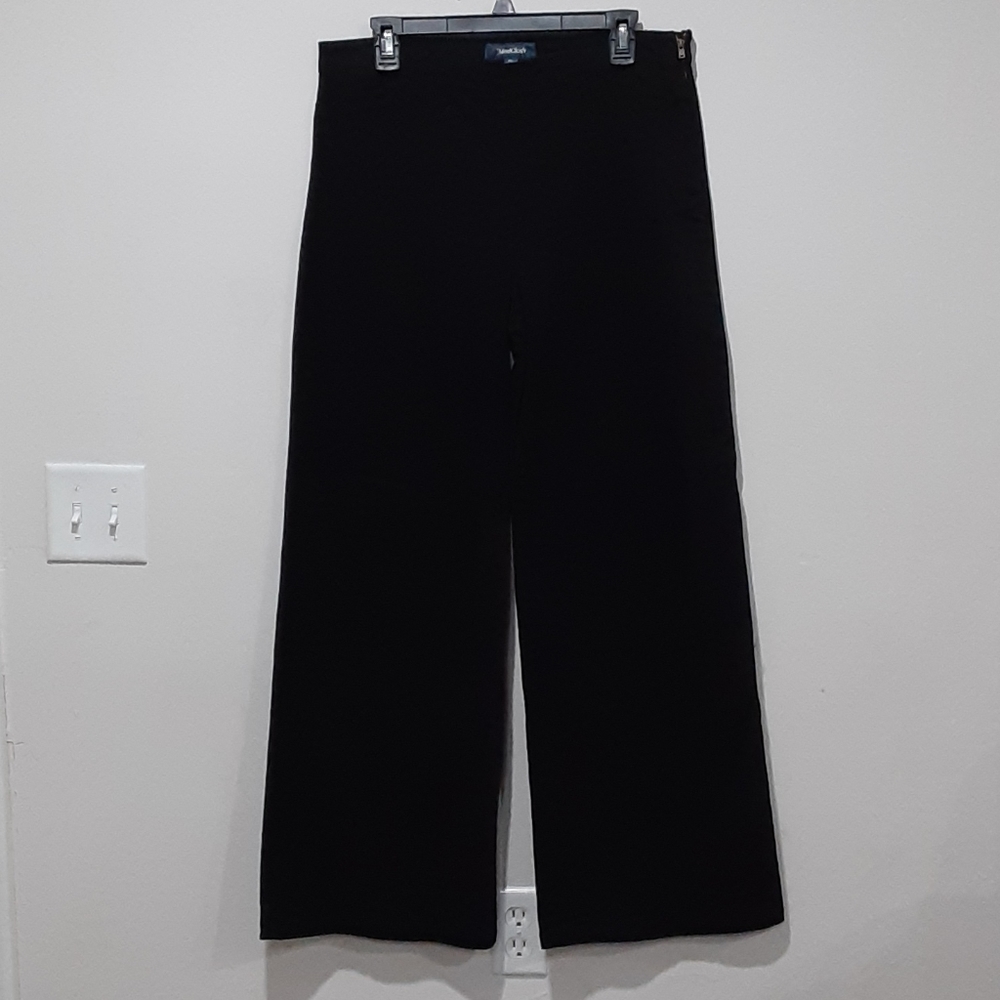 *size 3X* Modcloth wide leg pants - Picture 5 of 12